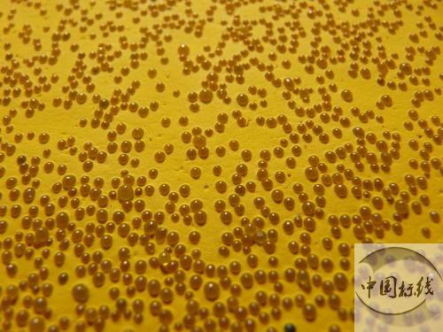 随州研磨玻璃微珠 B1/B2 级